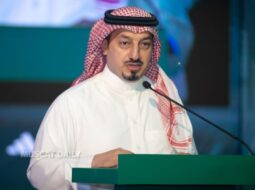 Leadership change for Saudi Football as Yasser Al Misehal Resign