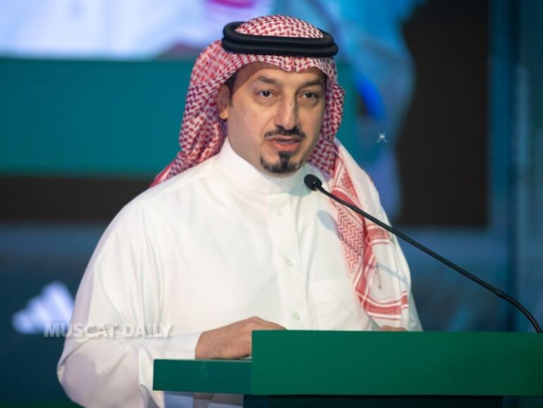 Leadership change for Saudi Football as Yasser Al Misehal Resign