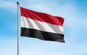 Yemen thanks Oman for rescuing 23 passengers from Yemeni boat