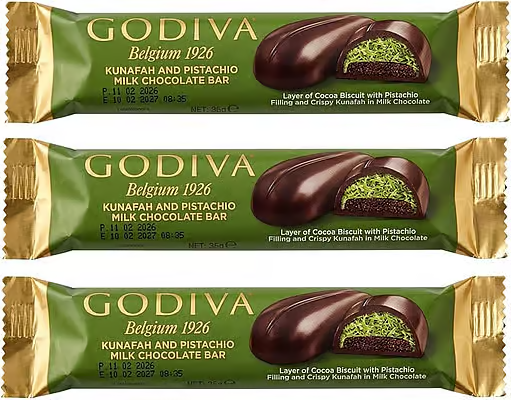 Godiva