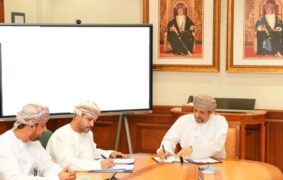 MHT signs RO12m deals for new tourism projects in Al Hamra and Mirbat