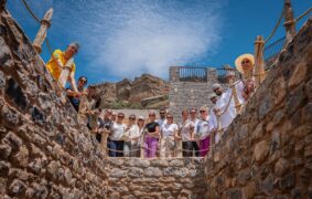 French arrivals to Oman jump 25% as tourism sector gains momentum