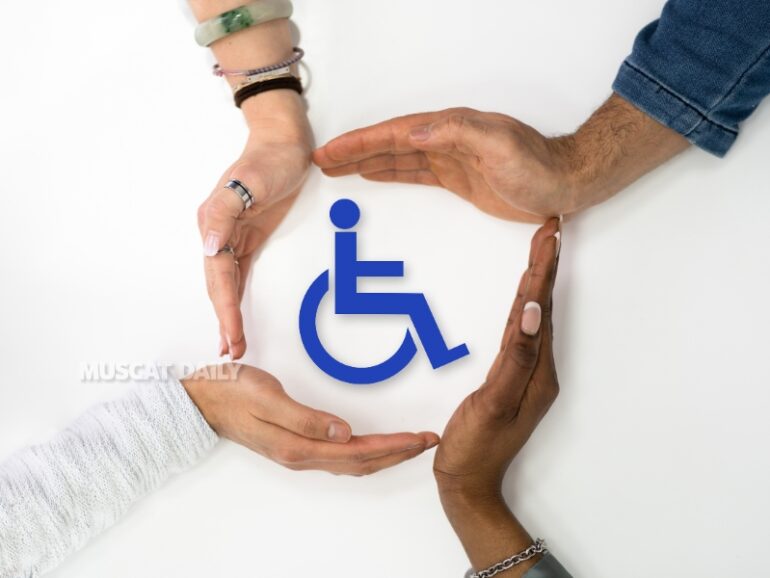 2 hour daily work reduction with full pay for disabled employees