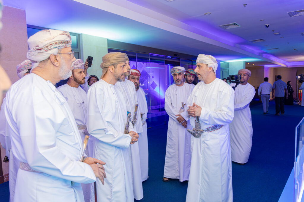North Batinah launches promotional identity, five-year strategic plan