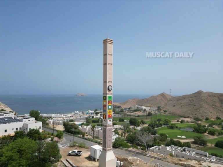 29 new communication station to boost Khareef Dhofar TRA