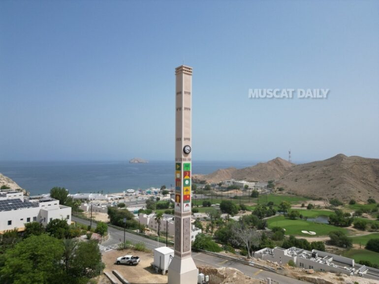 29 new communication station to boost Khareef Dhofar TRA