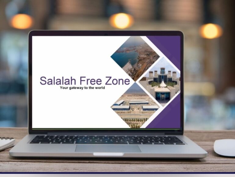 AmCham Oman and Salalah Free Zone Host Webinar