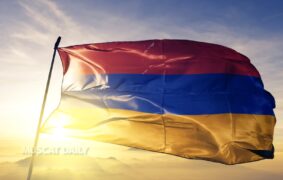 Armenia extends visa-free access for residents of Oman
