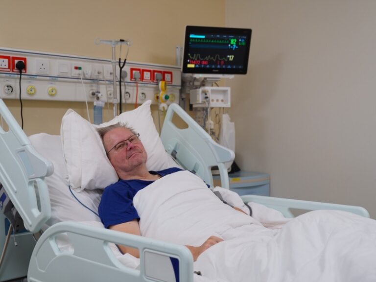 Aster Royal Al Raffah Hospital Successfully Treats Complex Orthopaedic Trauma Case