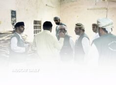 CPA shuts down illegal furniture workshop in Suwaiq
