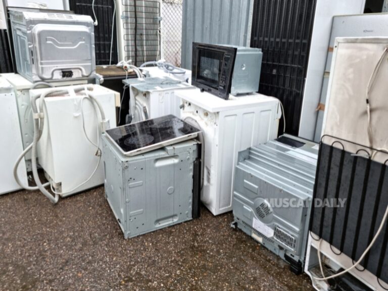 Court imposes fine and permanent closure on appliance shop