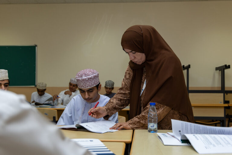 Sohar University launches summer programme to equip students with future-ready skills