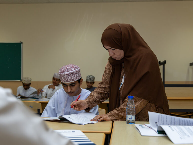 Sohar University launches summer programme to equip students with future-ready skills