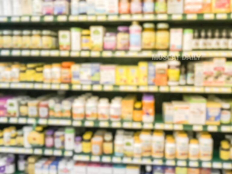 FSQC announces licensing for specialised dietary products
