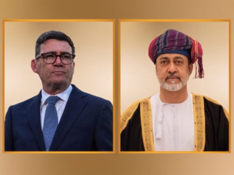 H M holds phone call with UK Prime Minister Andy Burnham