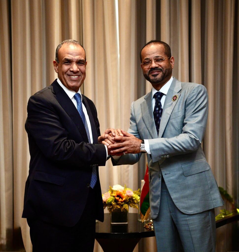 Foreign Minister attends ASEAN Golden Jubilee Ministerial Meeting