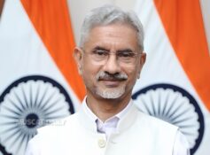 Indian Foreign Minister to visit Oman