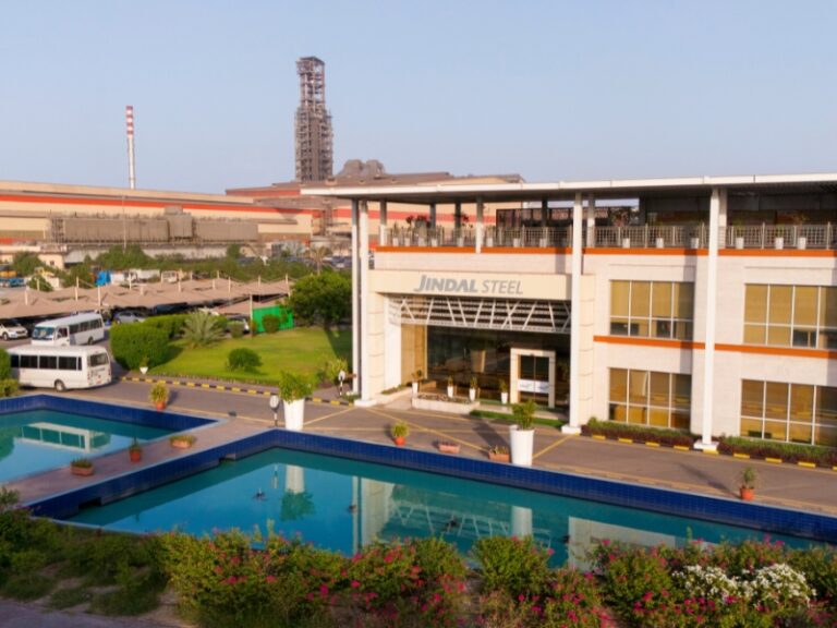 Jindal Steel Oman sets global benchmark in DRI production