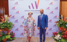 Oman Philippines Investment Forum