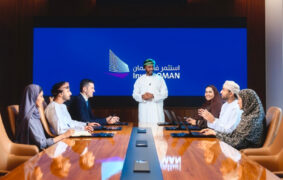 Invest in Oman RO460.7mn investment projects