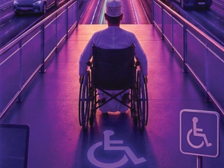 MTCIT digital accessibility for persons with disabilities