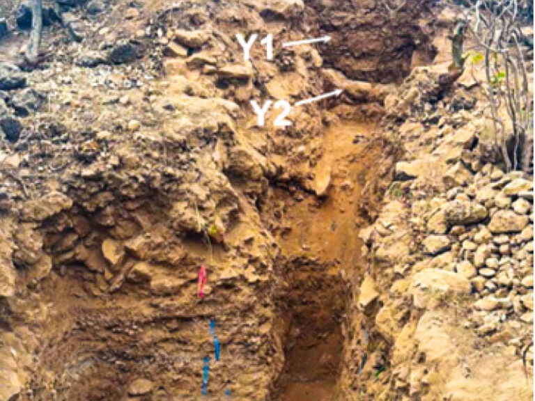 6,000-year-old pyramid found in Dhofar rewrites South Arabia's prehistoric story