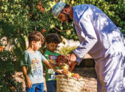 RO 158mn investment strengthens Dakhliyah’s food security position