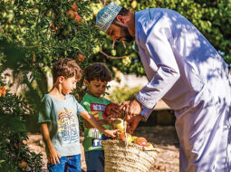 RO 158mn investment strengthens Dakhliyah’s food security position