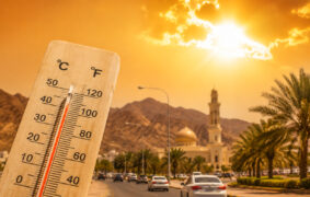 Oman braces for three months of extreme heat