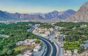 Oman climbs six places to rank 49th in environmental index
