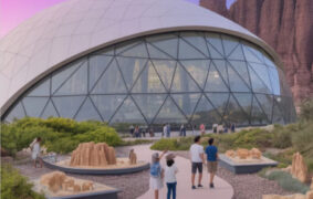 Invest Oman unveils RO20mn eco-tourism projects at Oman Botanic Garden
