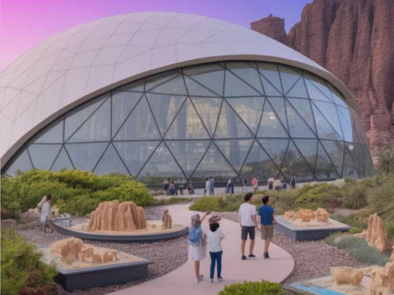 Invest Oman unveils RO20mn eco-tourism projects at Oman Botanic Garden
