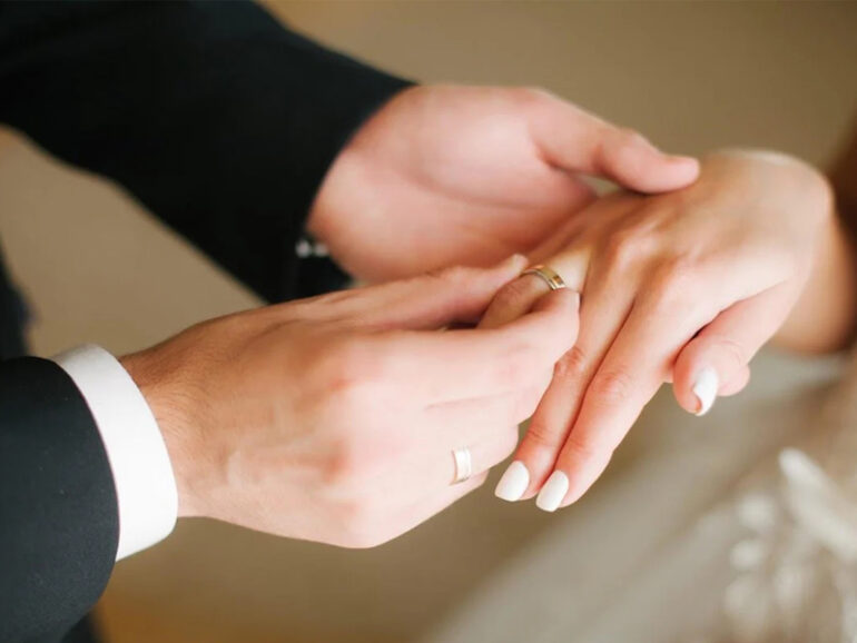 Mandatory premarital screening in Oman