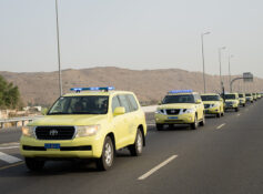 Drive to curb environmental violations during Khareef