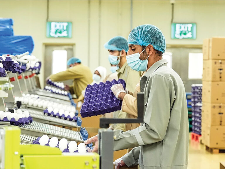 Dhahirah targets RO50m in new agri investments by end of 2026