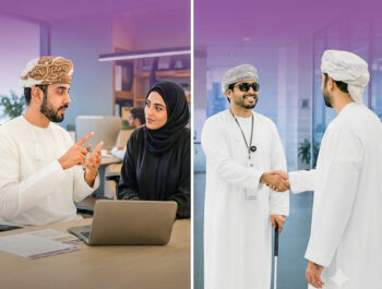 Private sector employment of persons with disabilities in Oman rises in H1 2026