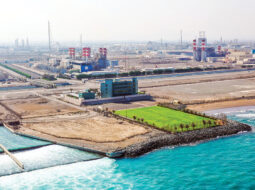 OQ divests Majis stake to Rakiza-IV3 Aqua consortium