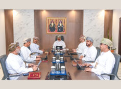 Tender Board clears RO114mn projects across key sectors