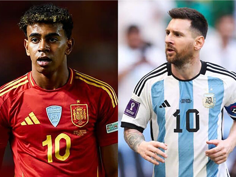 World Cup final fever grips Oman ahead of Spain-Argentina clash