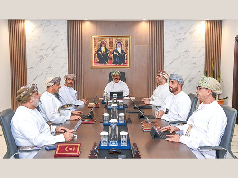 Tender Board clears RO114mn projects across key sectors