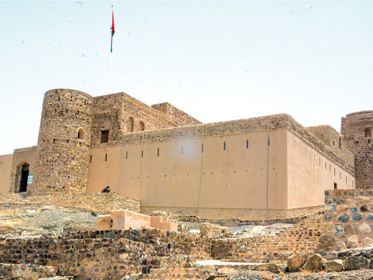 N Sharqiyah builds on heritage to drive tourism growth
