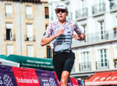 Ironman platform puts Oman in global sports tourism spotlight