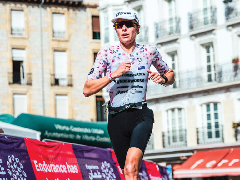 Ironman platform puts Oman in global sports tourism spotlight