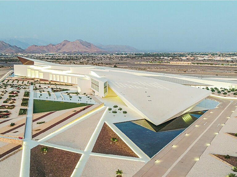 Oman Across Ages Museum invites khareef visitors on journey through time