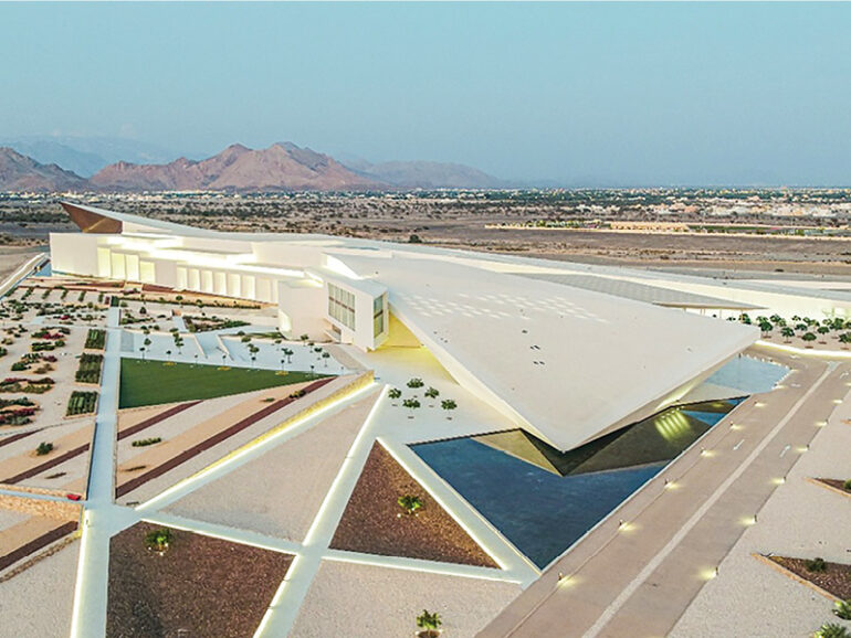 Oman Across Ages Museum invites khareef visitors on journey through time
