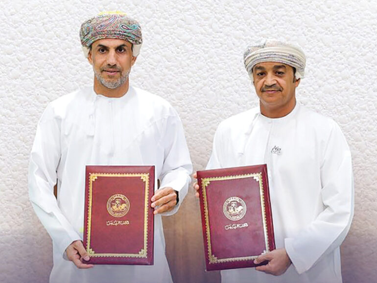 MoL and Dhofar Municipality create 1,500 seasonal jobs
