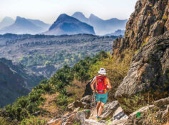 CDAA urges hikers to prepare before venturing outdoors