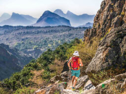CDAA urges hikers to prepare before venturing outdoors