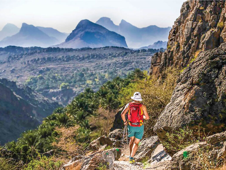 CDAA urges hikers to prepare before venturing outdoors