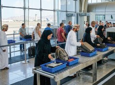 ROP urges summer travellers to adhere to customs rules